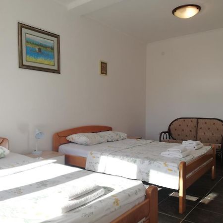 Apart Hotel Forte Roses Montenegro Ko Buljarica Petrovac Ngoại thất bức ảnh