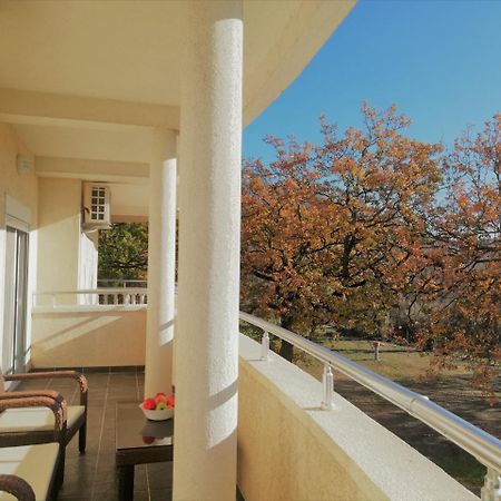 Apart Hotel Forte Roses Montenegro Ko Buljarica Petrovac Ngoại thất bức ảnh
