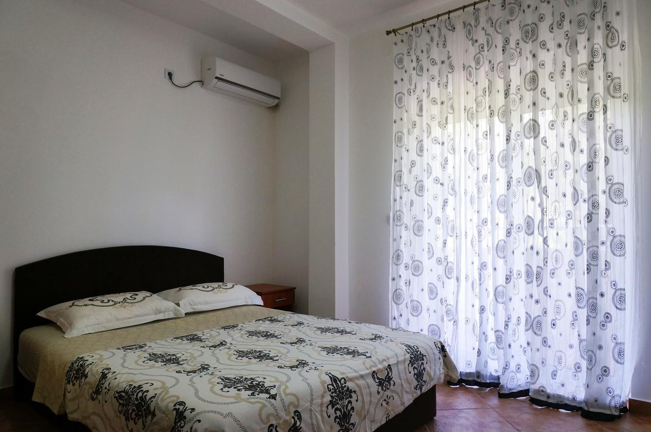 Apart Hotel Forte Roses Montenegro Ko Buljarica Petrovac Ngoại thất bức ảnh