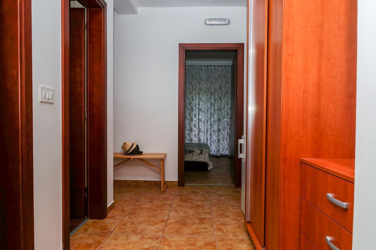 Apart Hotel Forte Roses Montenegro Ko Buljarica Petrovac Ngoại thất bức ảnh