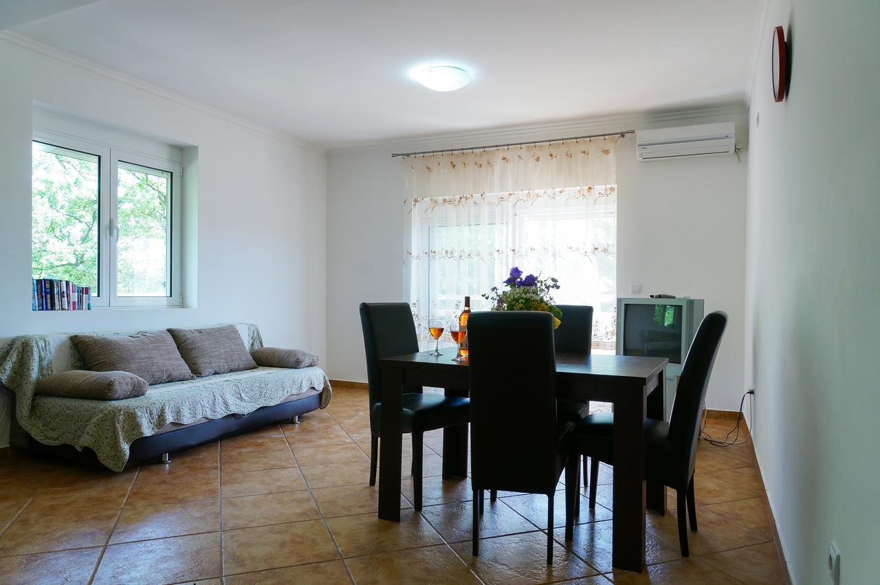 Apart Hotel Forte Roses Montenegro Ko Buljarica Petrovac Ngoại thất bức ảnh