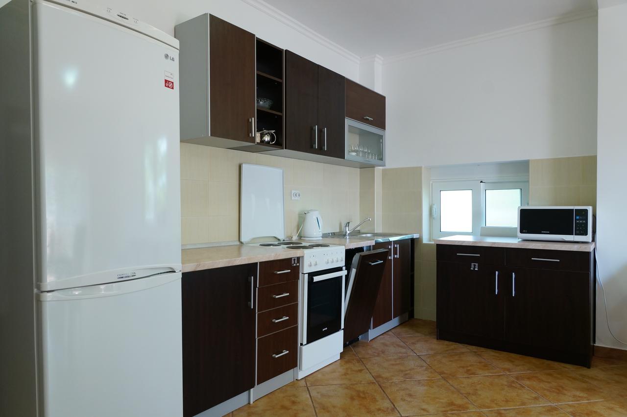 Apart Hotel Forte Roses Montenegro Ko Buljarica Petrovac Ngoại thất bức ảnh