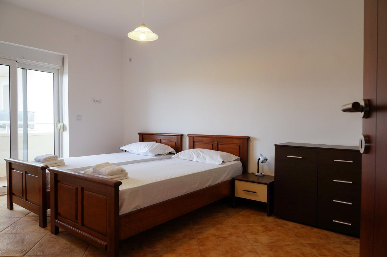 Apart Hotel Forte Roses Montenegro Ko Buljarica Petrovac Ngoại thất bức ảnh