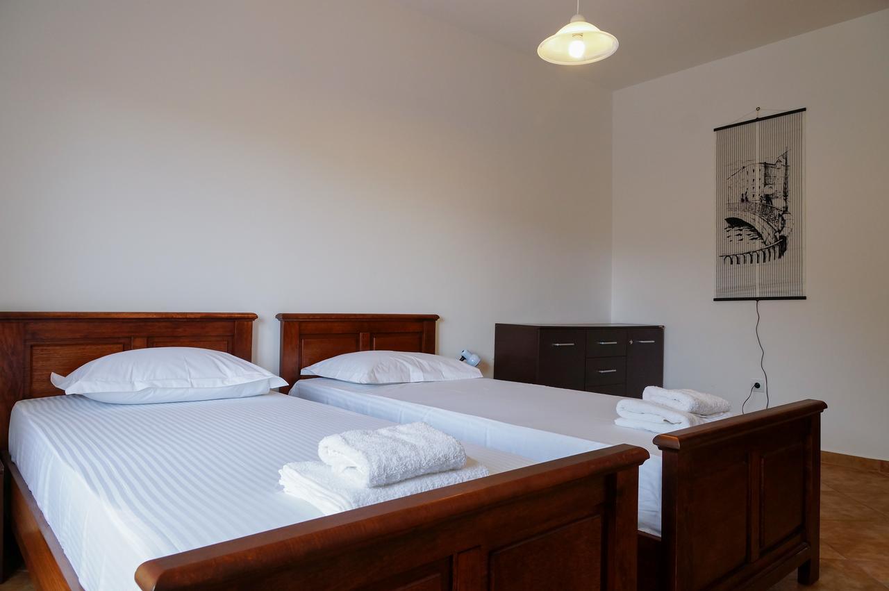 Apart Hotel Forte Roses Montenegro Ko Buljarica Petrovac Ngoại thất bức ảnh