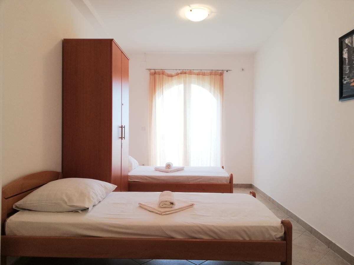 Apart Hotel Forte Roses Montenegro Ko Buljarica Petrovac Ngoại thất bức ảnh