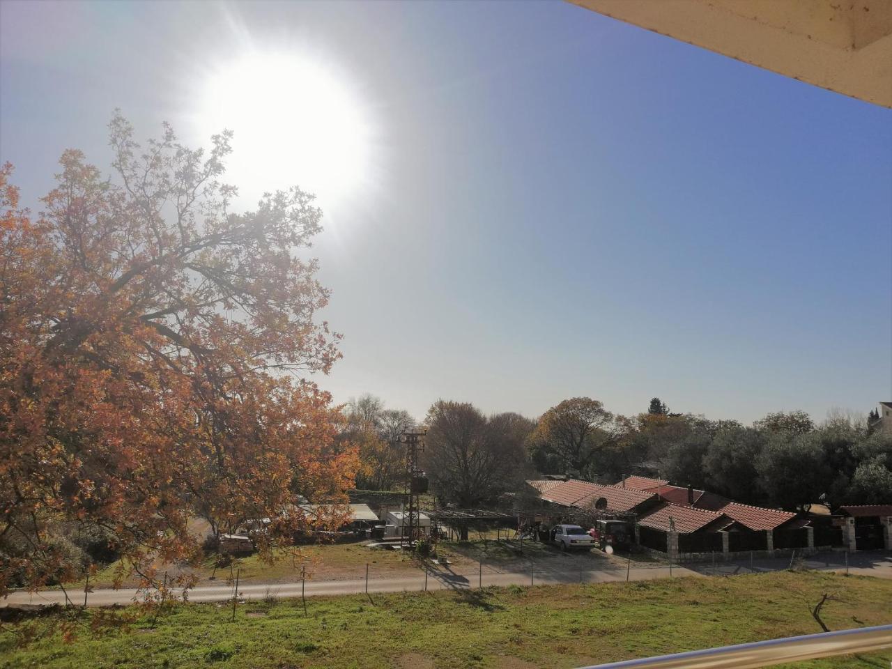 Apart Hotel Forte Roses Montenegro Ko Buljarica Petrovac Ngoại thất bức ảnh